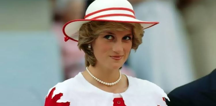 New claim emerges about Princess Diana’s final days