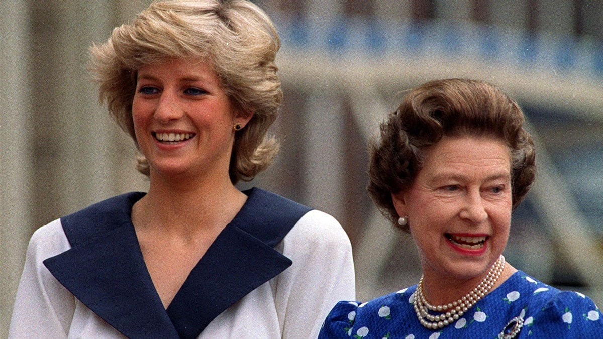 Princess Diana’s early years unveiled in rare family snapshot
