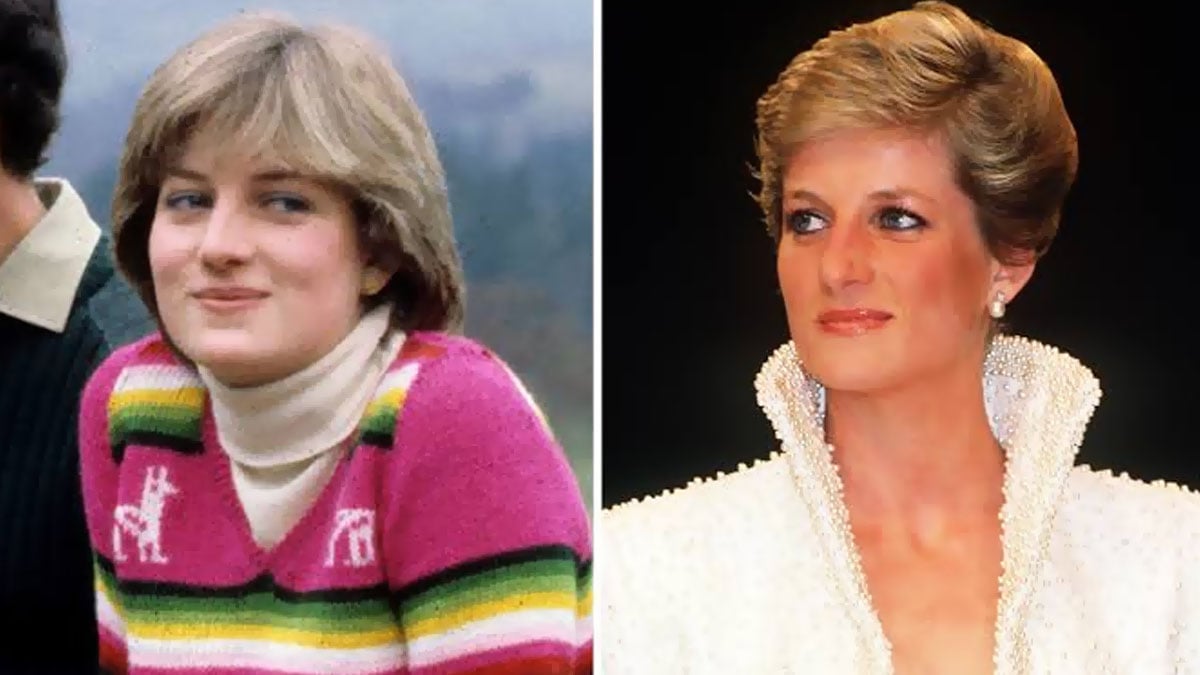 Princess Diana’s honeymoon secret involving Camilla revealed