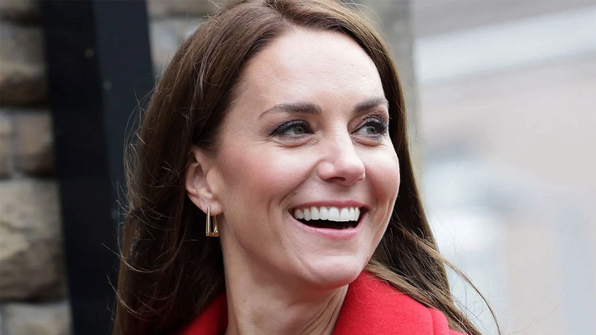 Princess Kate new video delights royal fans
