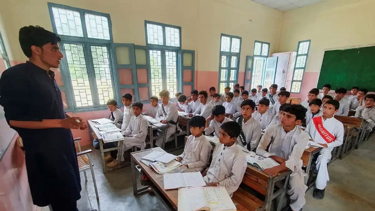 Punjab enforces stricter building fitness rules for private educational institutes