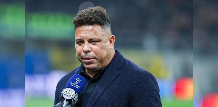 Ronaldo’s final prediction – “They’ve been doing this a long time”