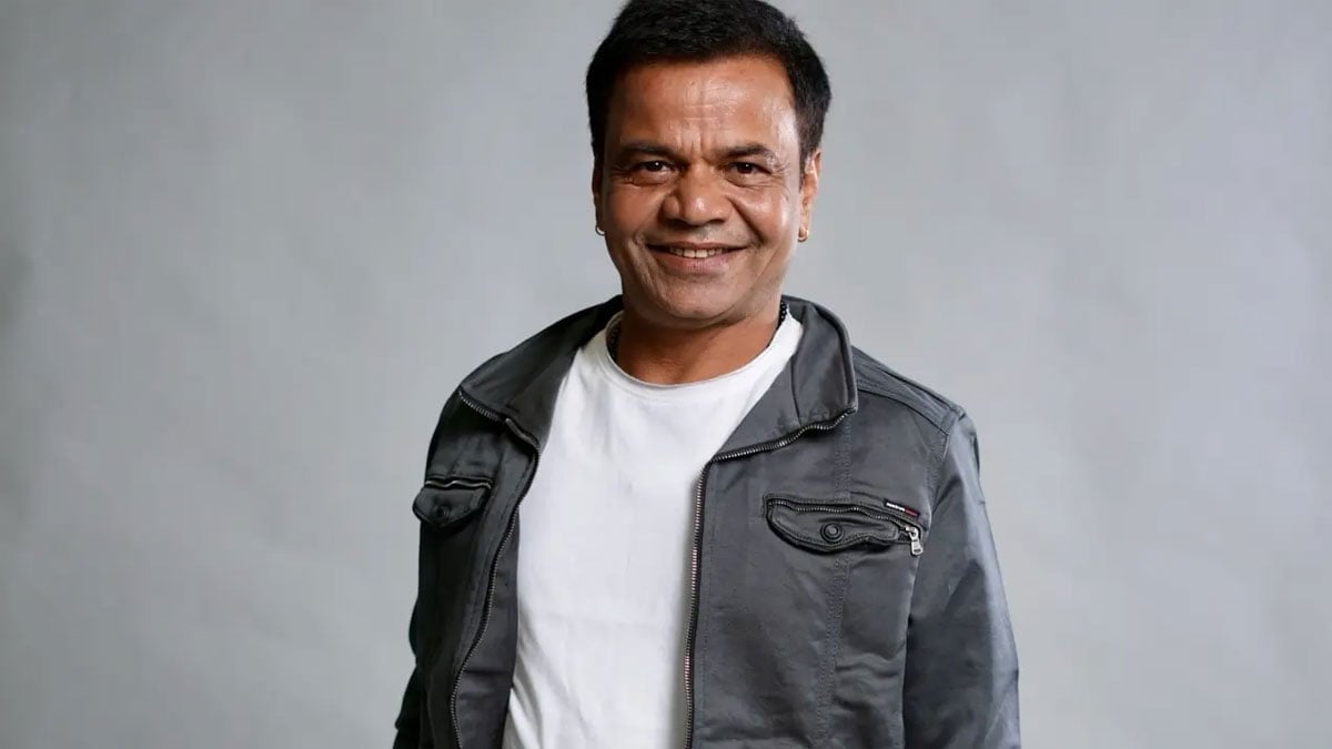 Rajpal Yadav sentenced to jail in cheque bounce case