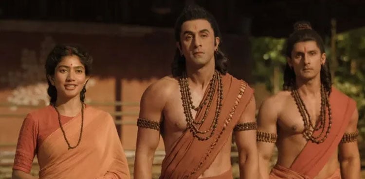 Ramayana trailer sparks debate: Ranbir Kapoor trolled; 4K Crore budget questioned
