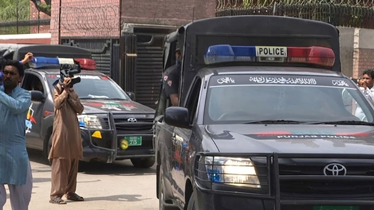 Foreign women abduction case: FIR registered against Lahore SHO, two policemen