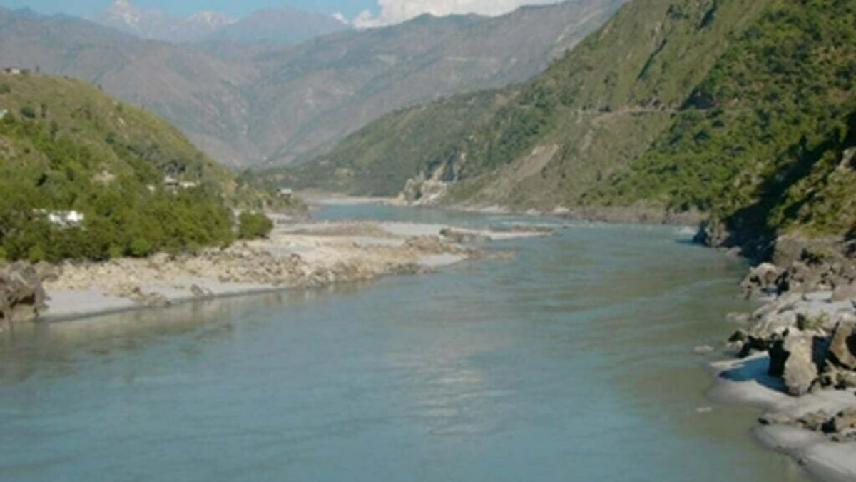 Sindh to form water task force