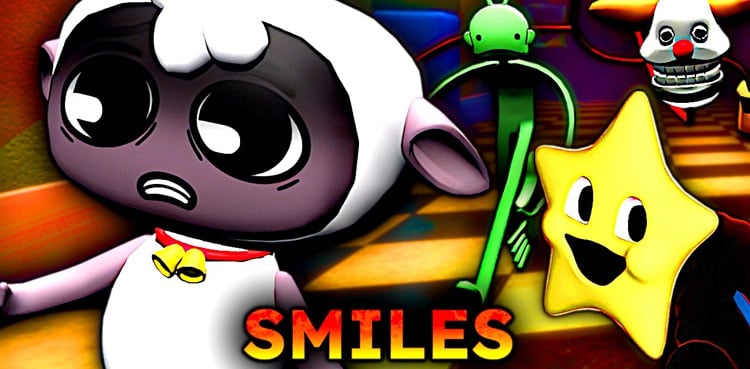 Roblox SMILES codes for July 2026: Working promo codes and how to redeem