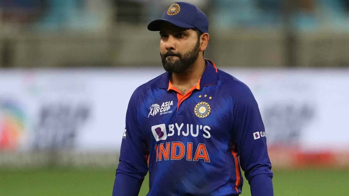 Rohit Sharma likely to lose place in India's ODI squad: Report