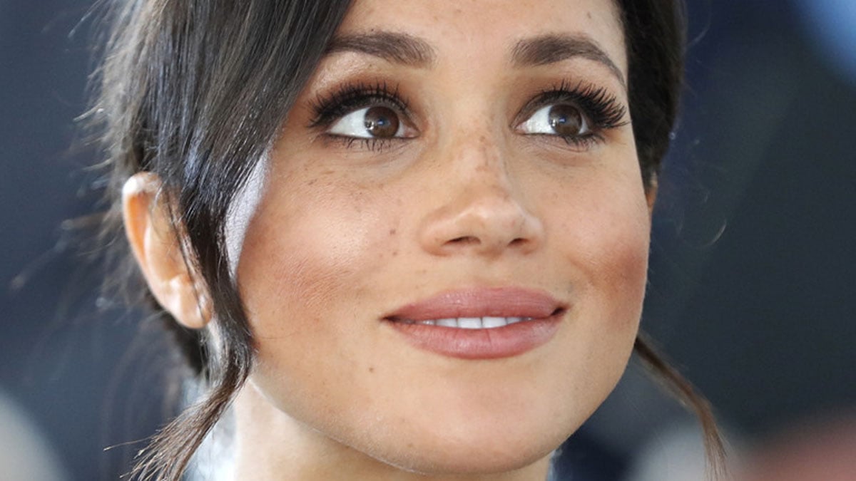 Royal expert blames Meghan Markle’s ‘ego’