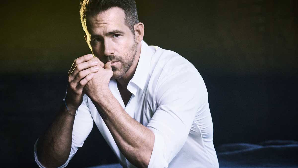 Ryan Reynolds confirms new 'Deadpool' comic run