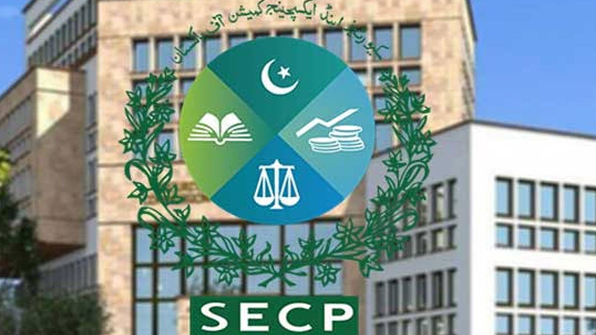 SECP registers over 18,000 new companies in 2026