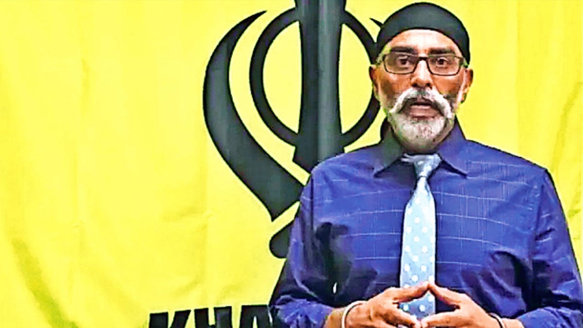 Sikhs for Justice Welcomes U.S. Indictment of Lawrence Bishnoi, Urges Probe Into Alleged State Links