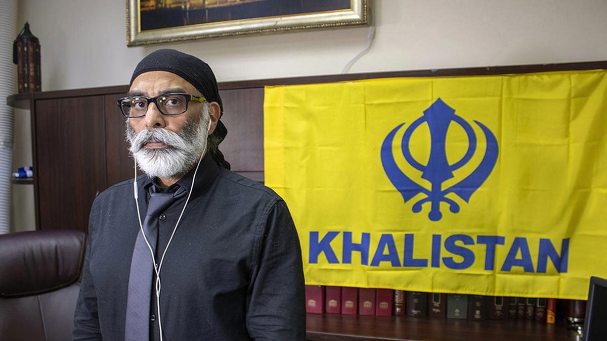 SFJ commends Pakistan for ordering repairs to 125-year-old gurdwara, criticizes India’s Sikh heritage record