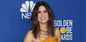 Inside Sandra Bullock’s heartfelt return to Hollywood on her own terms