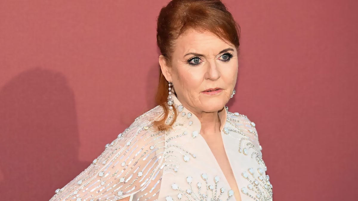 Sarah Ferguson eyes UK comeback despite warning