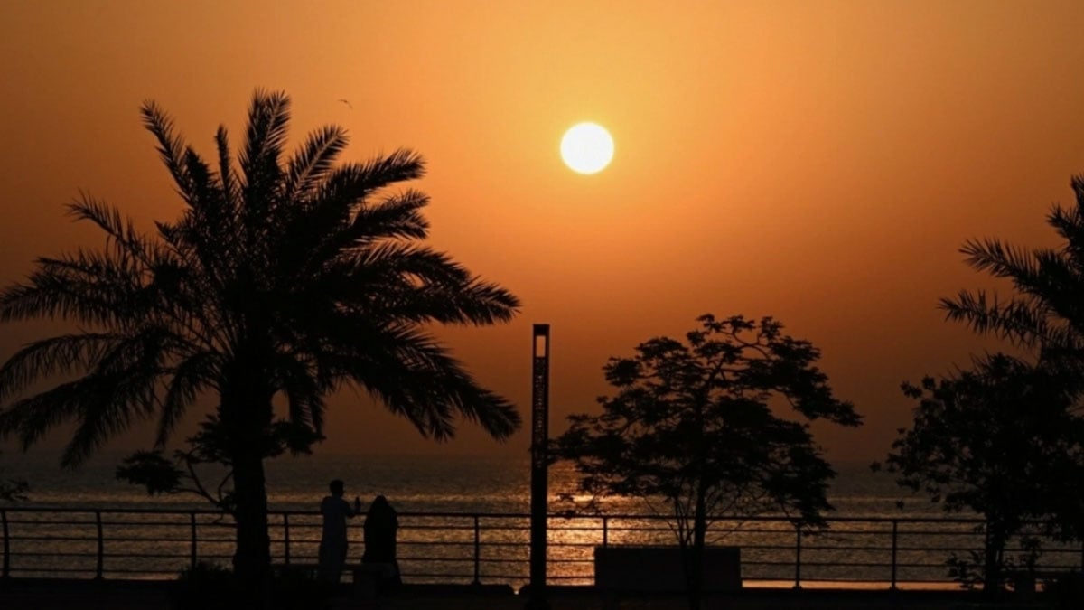 NCM forecasts temperatures up to 49°C across parts of Saudi Arabia