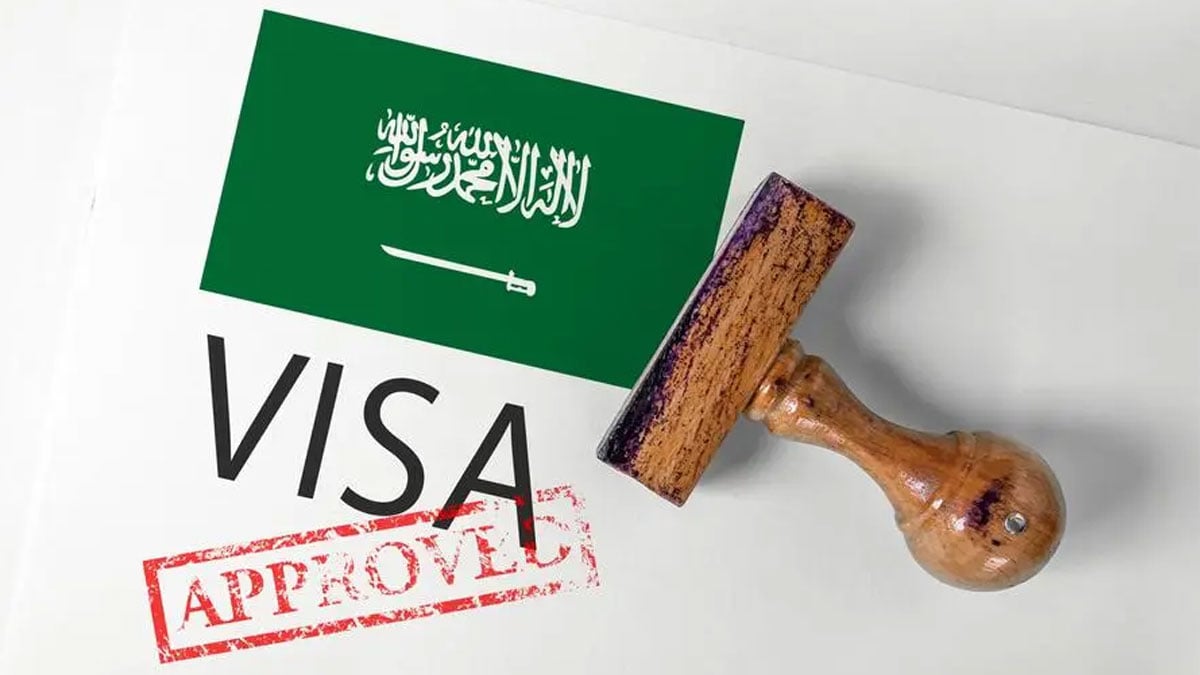 Saudi Arabia approves unified national visa platform
