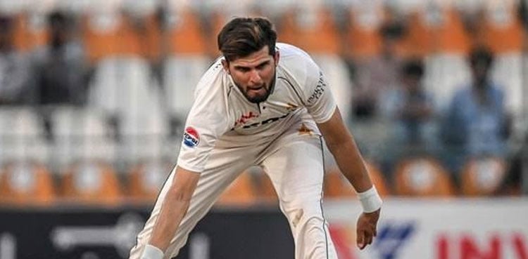 Shaheen Afridi dropped: The real reason revealed