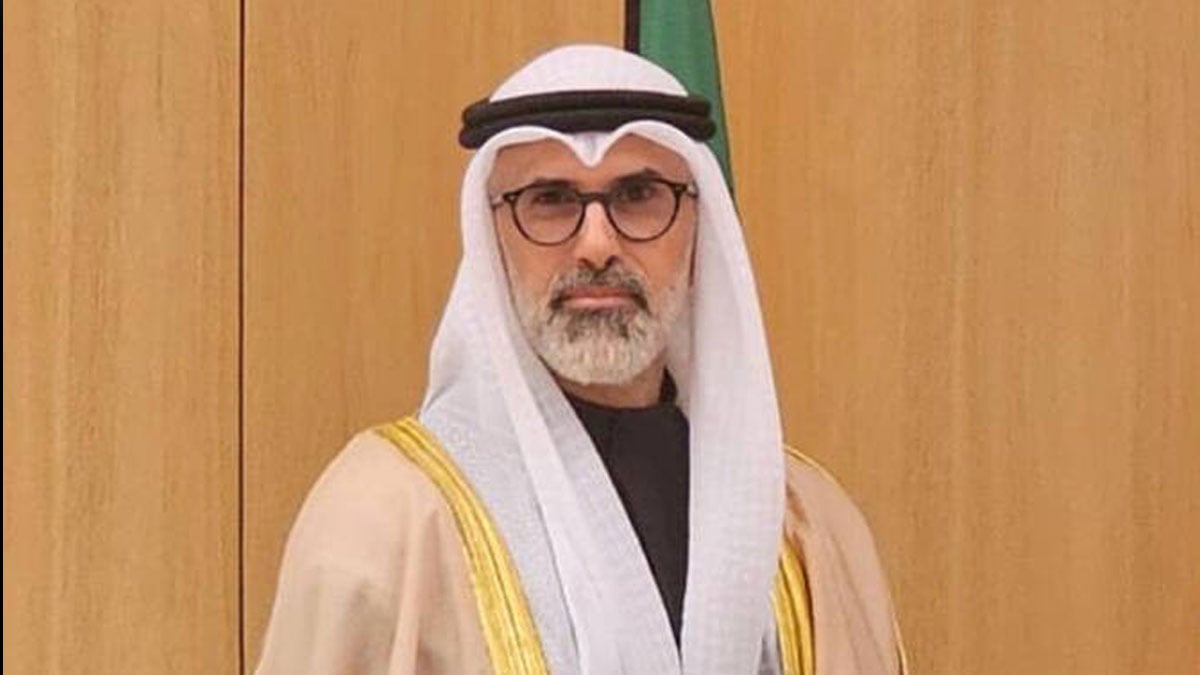 Kuwait foreign minister to visit Pakistan amid defence agreement talks