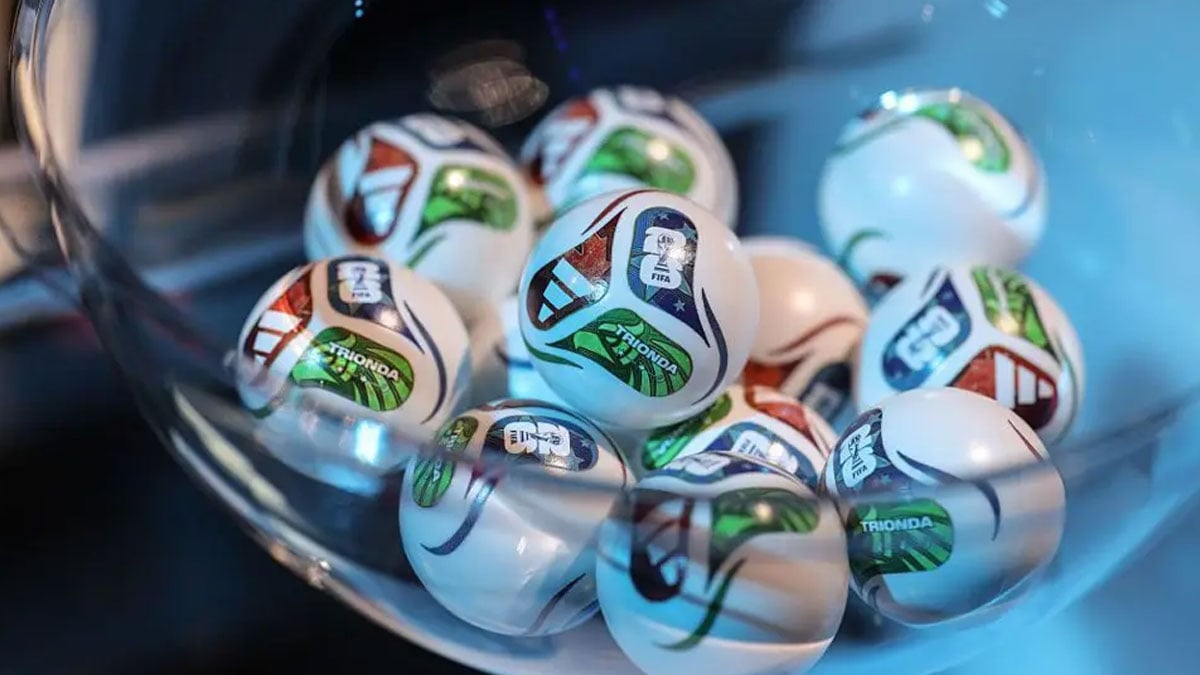 Sindh to screen Football World Cup final matches on big screens