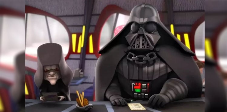 Can you watch Star Wars: Detours in 2026? Here’s what we know