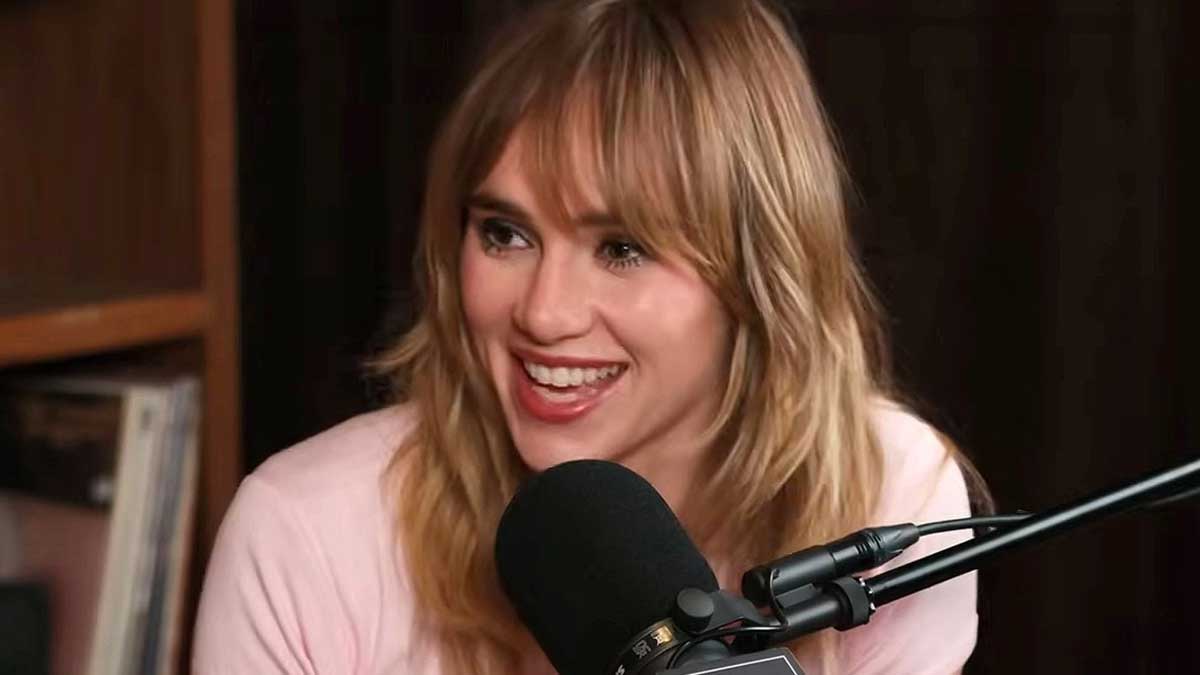 Suki Waterhouse drops third album 'Loveland'
