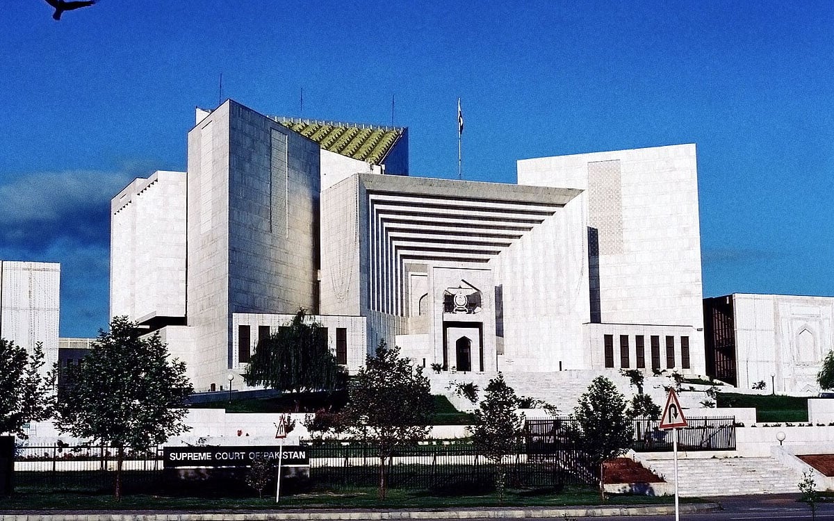 Supreme Court declares tribal practice denying women inheritance illegal