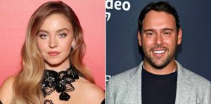 Sydney Sweeney and Scooter Braun considering fast elopement, sources say