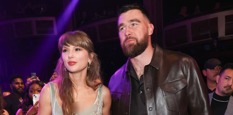 Inside Taylor Swift & Travis Kelce’s ultra-private honeymoon getaway