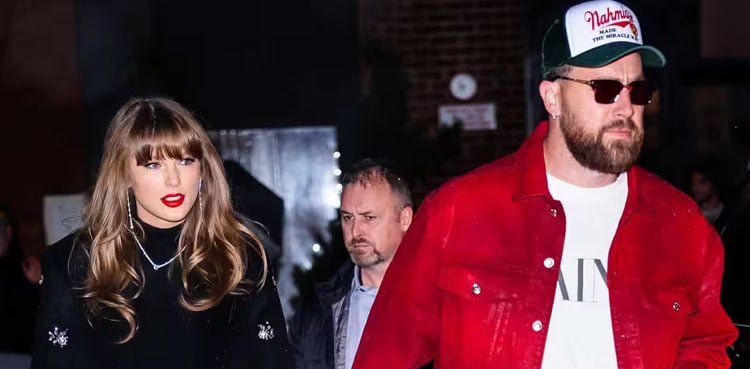 How Travis Kelce’s business empire is gaining massive momentum post-marriage