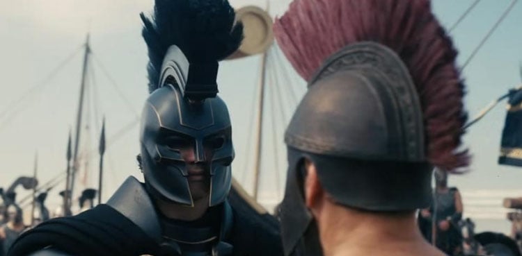 Why Christopher Nolan’s ‘The Odyssey’ adaptation is under fire