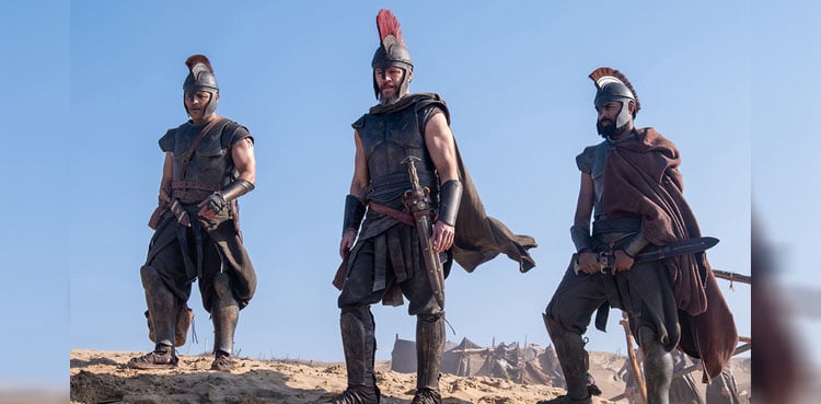 Christopher Nolan’s ‘The Odyssey’ box office: Epic projections near historic records