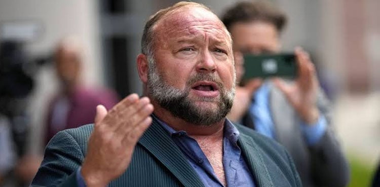 The Onion launches Infowars parody, all profits to Sandy Hook families
