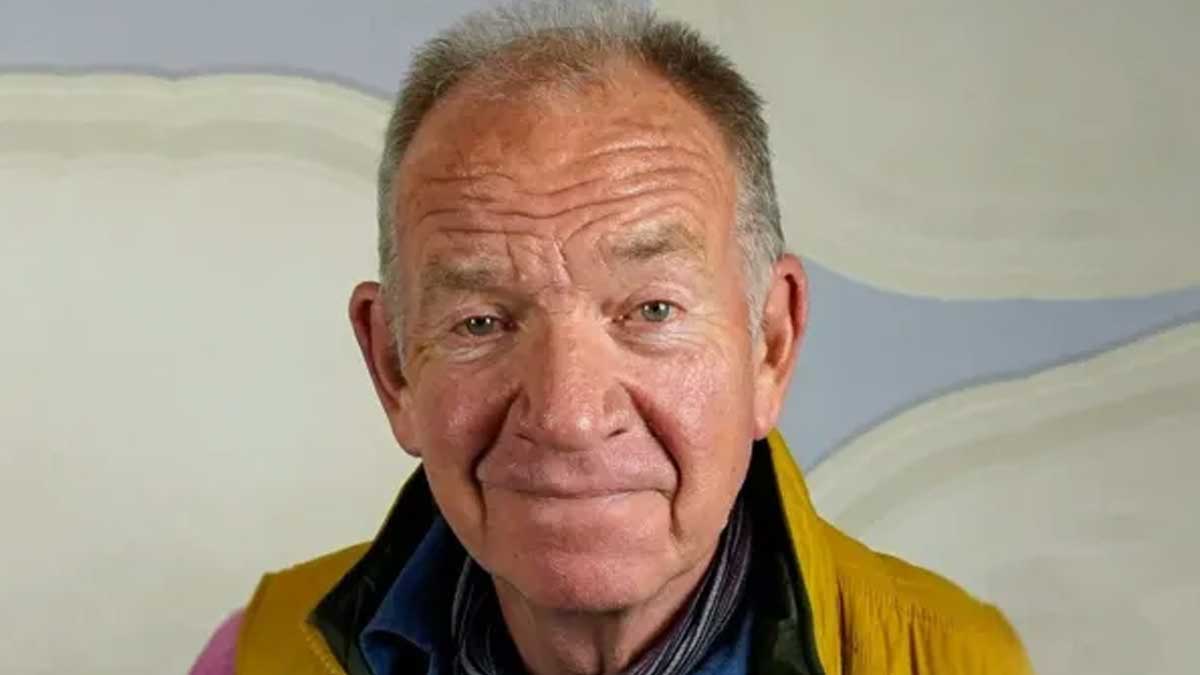 Tom Chadbon passes away at 80