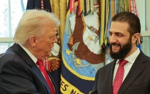 Syria set to be removed from US terrorism list after decades