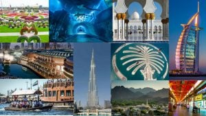 UAE 5-year tourist visa explained: Stay up to 180 days a year