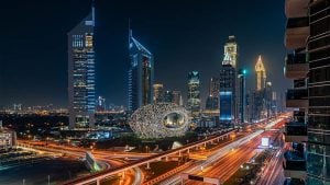 UAE residents to get a three-day weekend in August