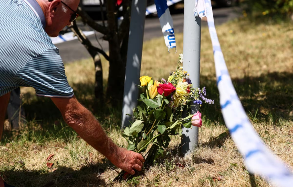 UK police release man arrested on suspicion of killing former minister Widdecombe