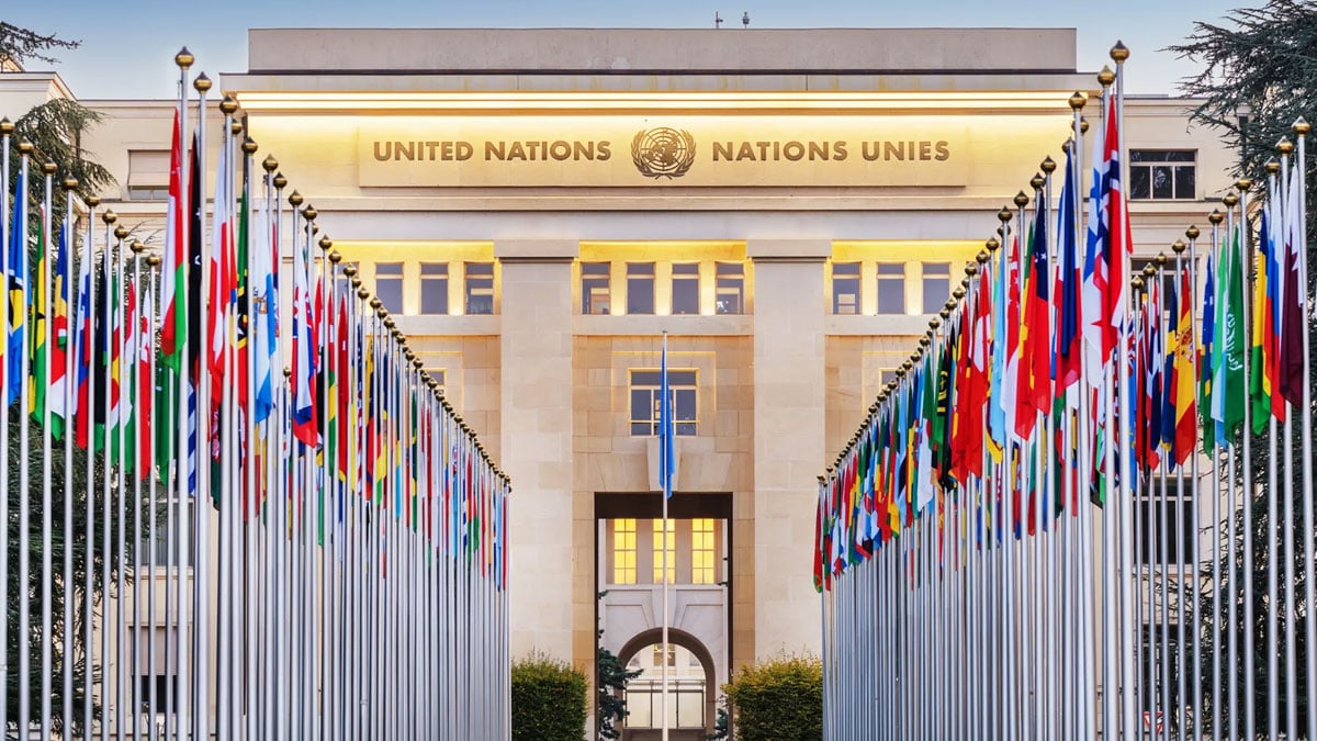 Thousands of Jobs opportunities in UN and its subsidiaries