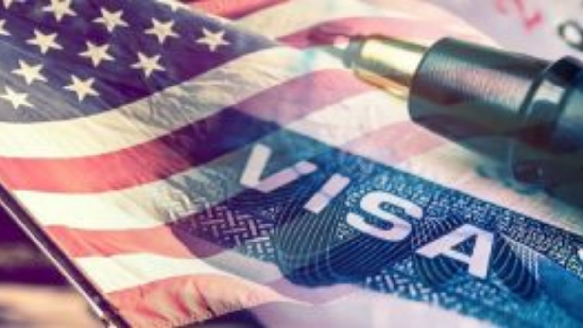 US starts fast-track visa trial – who can apply?