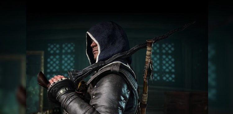 How to get the Uncrowned Prince Legendary Sword in Assassin’s Creed: Black Flag Resynced