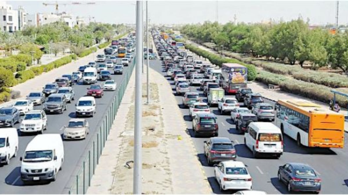 Kuwait brings every ride on camera