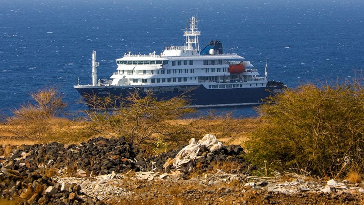 WHO declares cruise ship hantavirus outbreak over