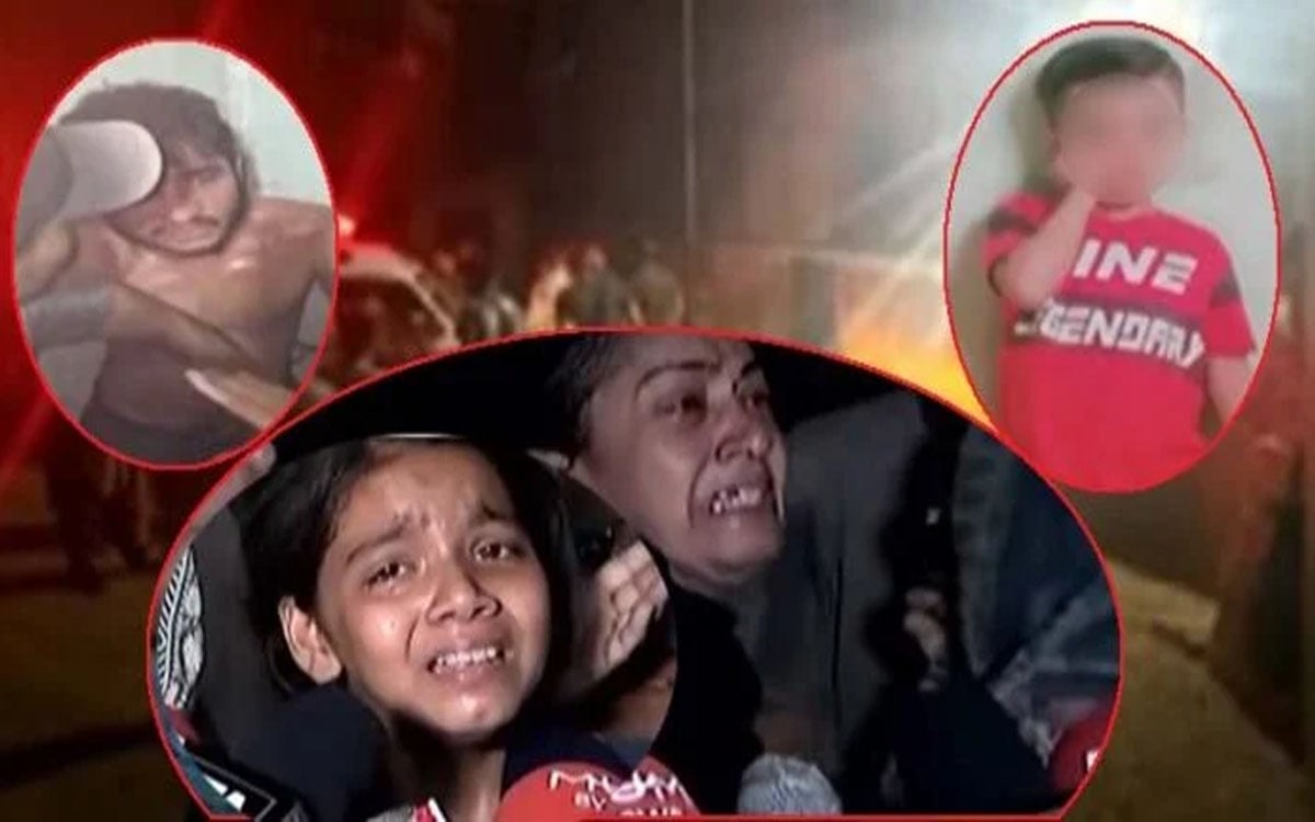 Wali murder case: Family slams authorities, demands execution for "monster" who murdered 6-year-old
