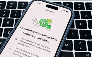 WhatsApp usernames: How to reserve, edit and delete yours