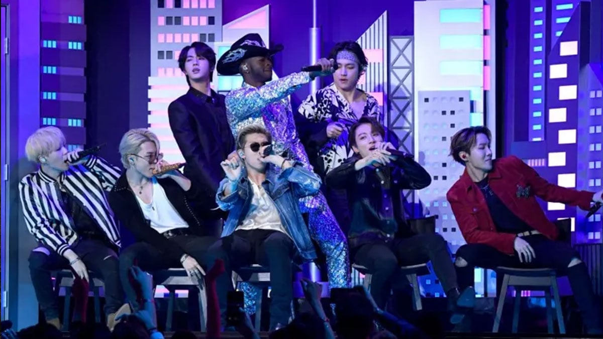 BTS makes shocking decision to skip 2027 Grammys for THIS reason