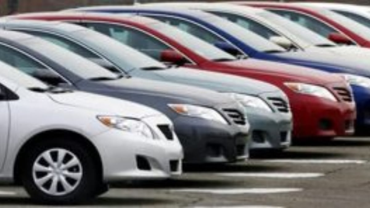 Good news for used car buyers in Pakistan