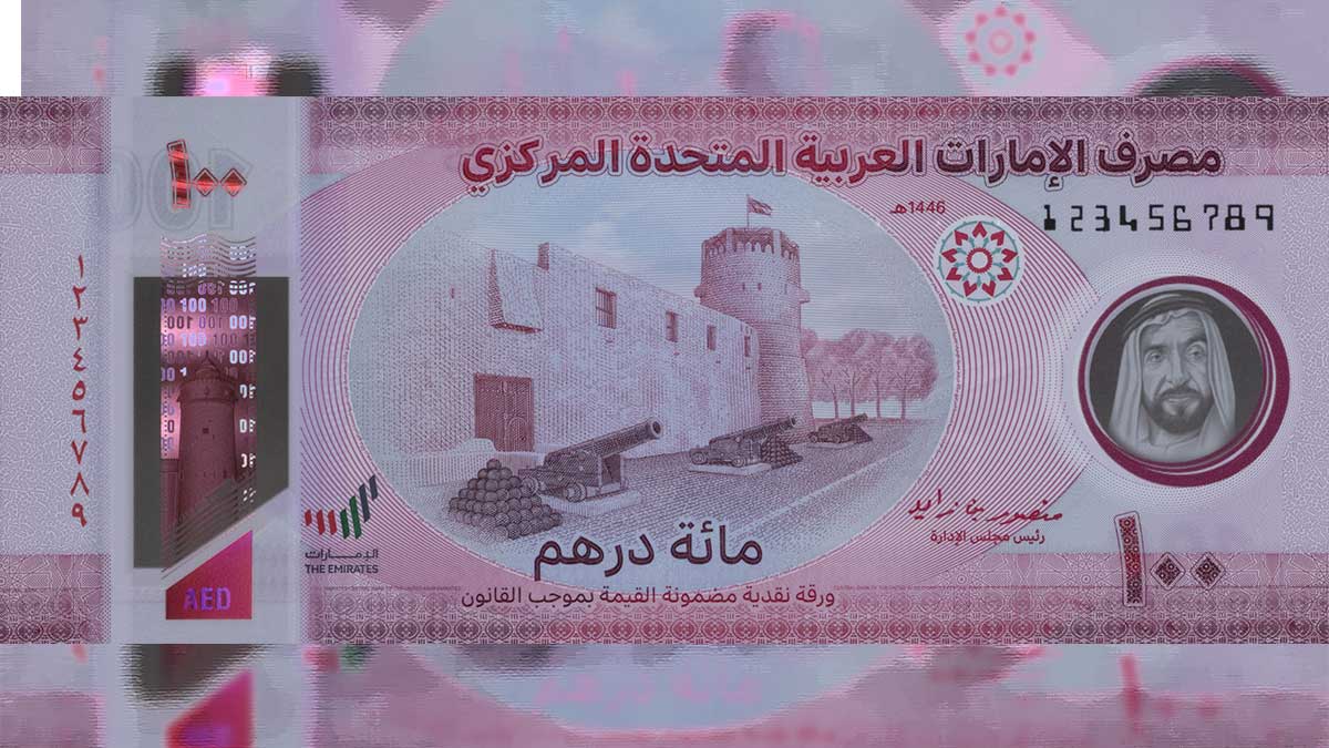 UAE Dirham holds steady against Pakistani Rupee in early July 2026