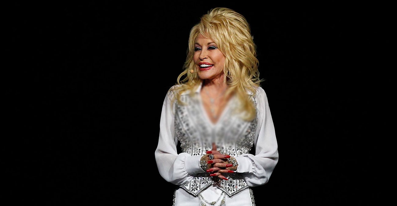 Dolly Parton makes exciting career announcement following health setback