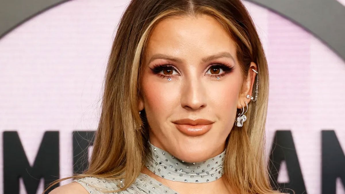 Ellie Goulding set to take stage during England vs Norway World Cup clash